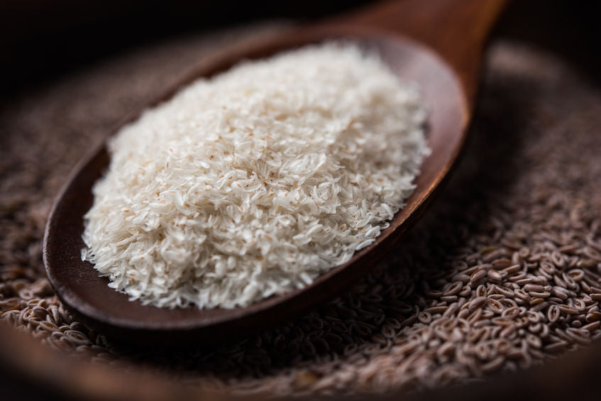 Psyllium Husk Deer Brand Sat Isabgol