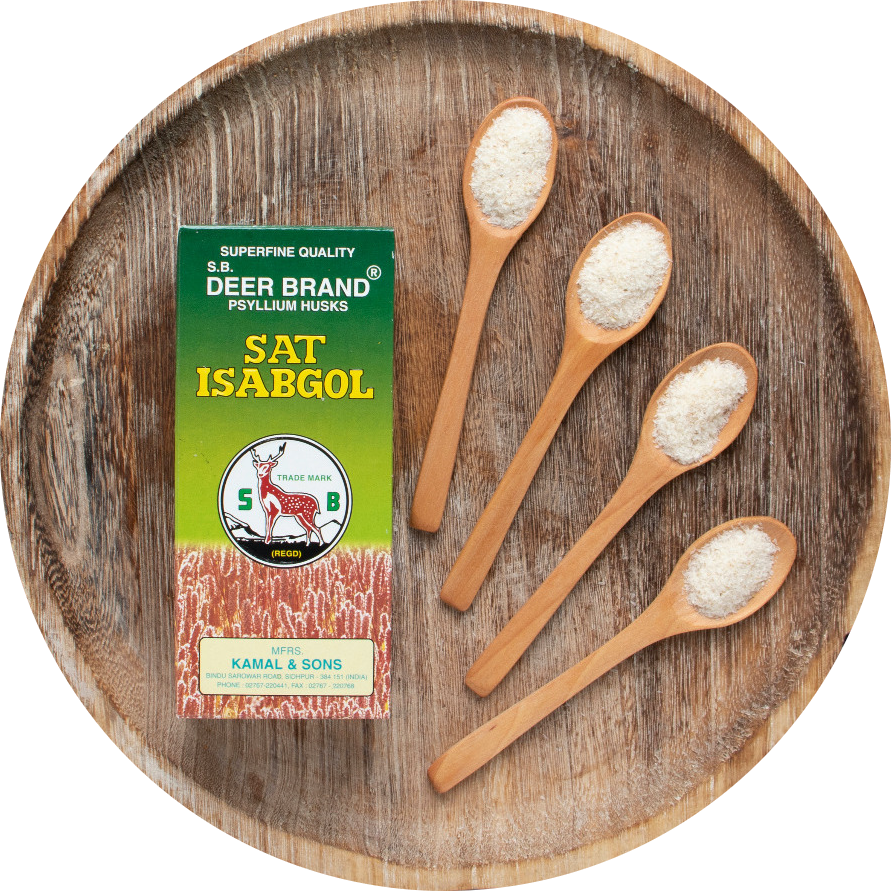 FIBRE 101 What is Fibre? Why Do you Need Fibre in your Diet? Benefits of a Fibre Rich Diet. Richest source of Fibre. Best Type of Fibre. Psyllium Husk Fibre. Types of Fibre. Sources of Fibre DEER BRAND SAT ISABGOL PSYLLIUM HUSK