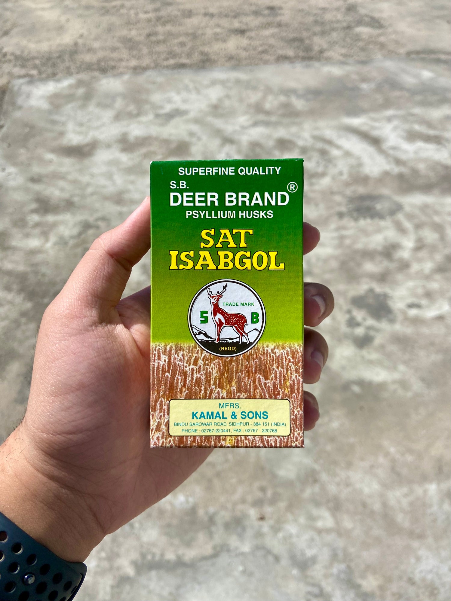 Deer_Brand_Sat_Isabgol_Hiran_brand