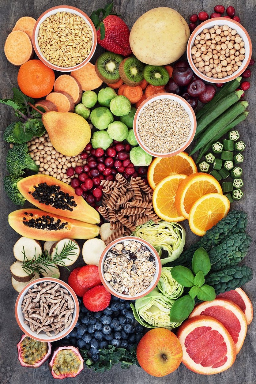 FIBRE 101 What is Fibre? Why Do you Need Fibre in your Diet? Benefits of a Fibre Rich Diet. Richest source of Fibre. Best Type of Fibre. Psyllium Husk Fibre. 