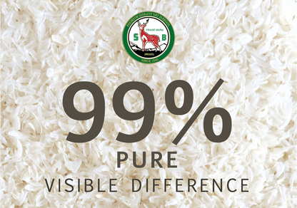 Deer Brand Sat Isabgol® - Psyllium Husk - Sat Isabgol